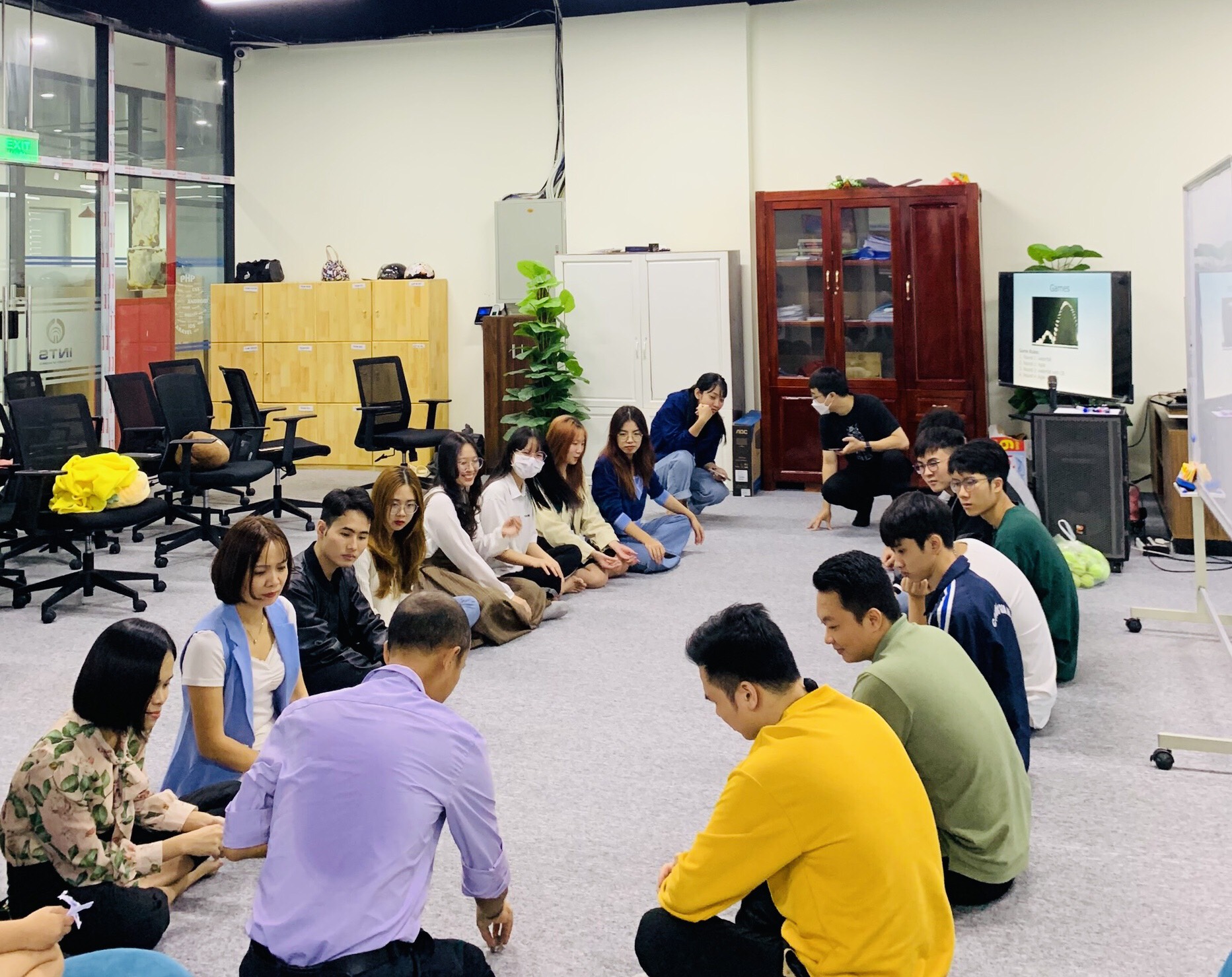 buoi-dao-tao-agile-scrum-1