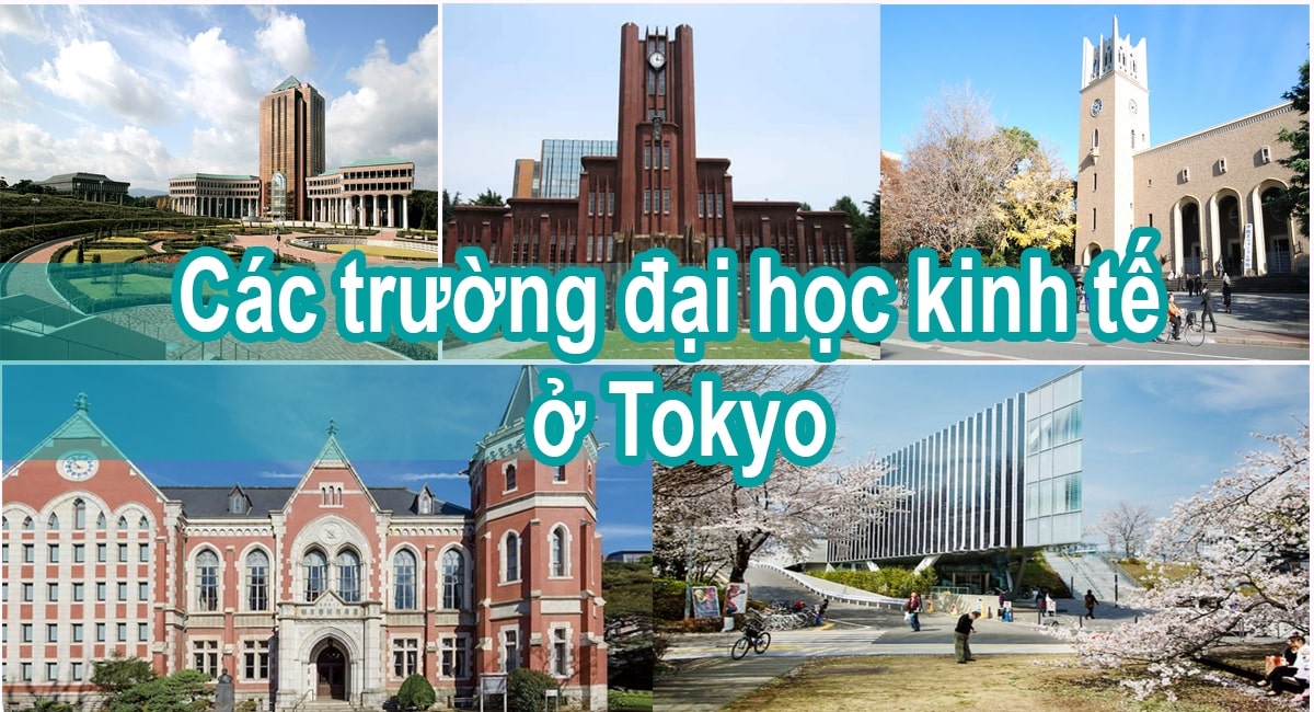 cac-truong-dai-hoc-kinh-te-o-tokyo