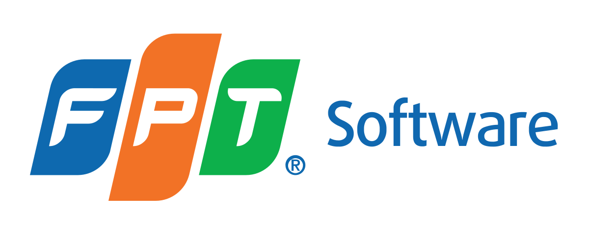 FPT_Software_logo