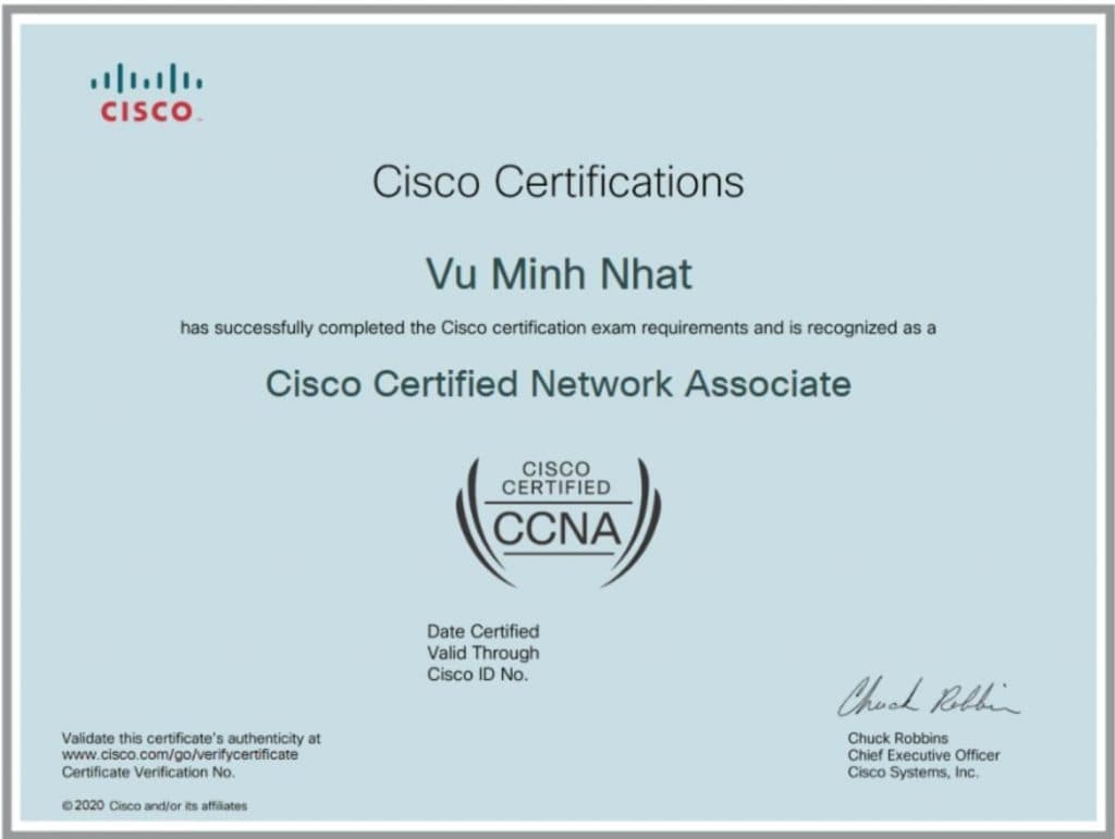 chung-chi-ccna