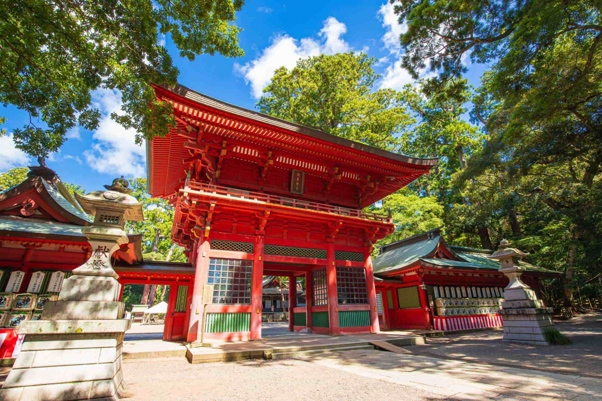 den-kashima-noi-tam-linh-nhat-ban