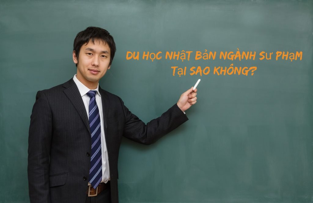 du-hoc-nhat-ban-nganh-su-pham