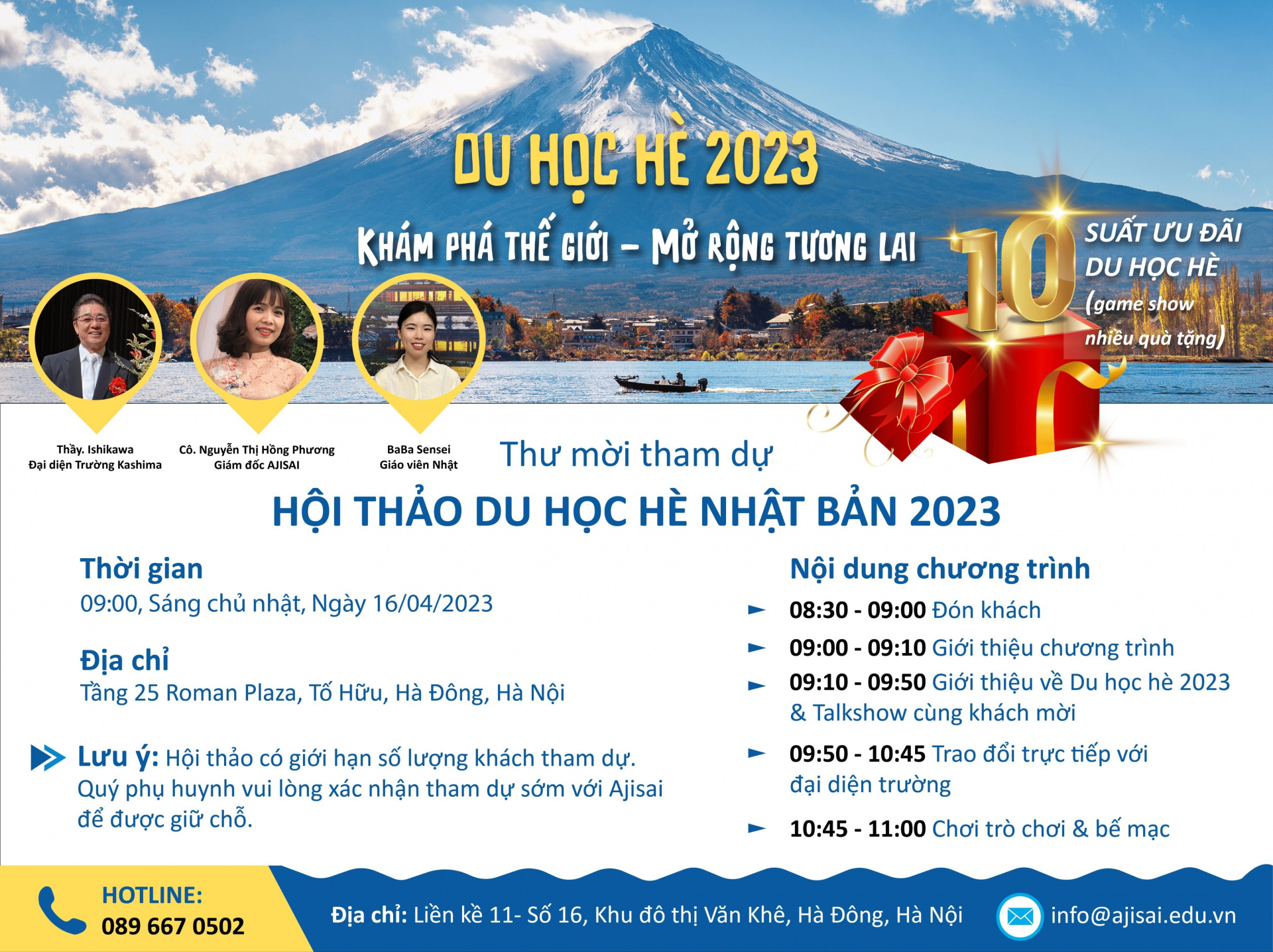 hoi-thao-trai-he-nhat-ban-2023-cua-ajisai