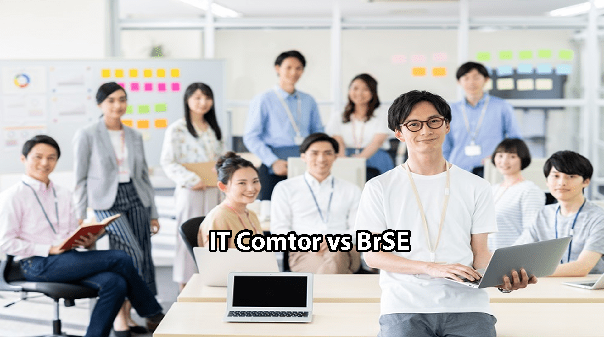 it-comtor-vs-brse