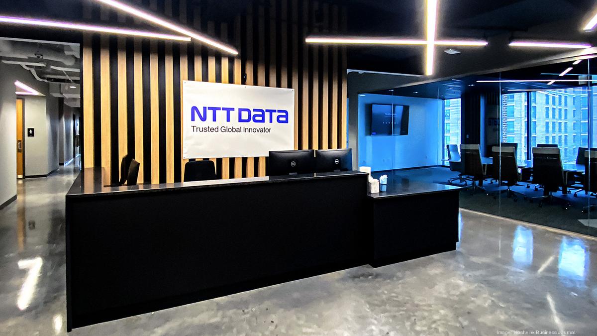 ntt-data-lobby